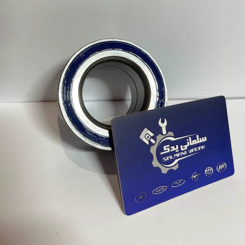 بلبرینگ چرخ جلو 110