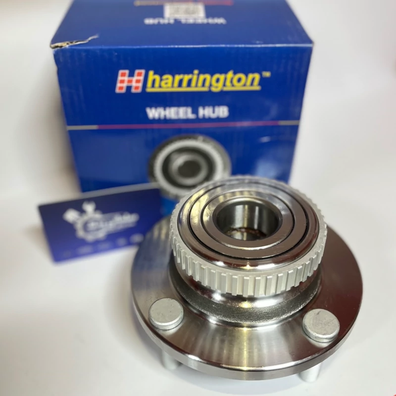 توپی چرخ عقب 530 هرینگتون