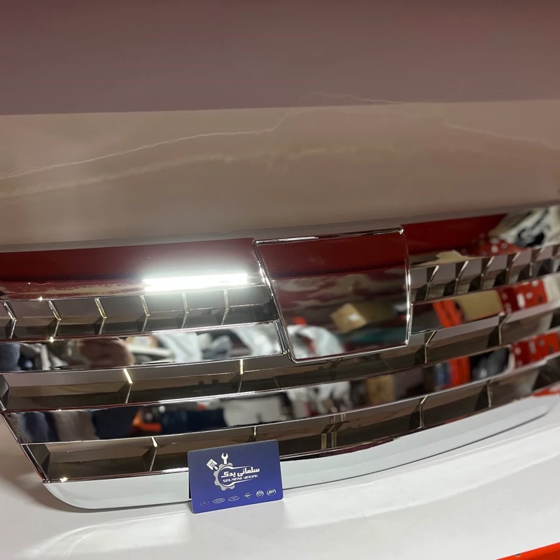 جلو پنجره 530