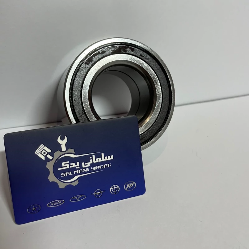 بلبرینگ چرخ جلو x60 و  x33 و 315