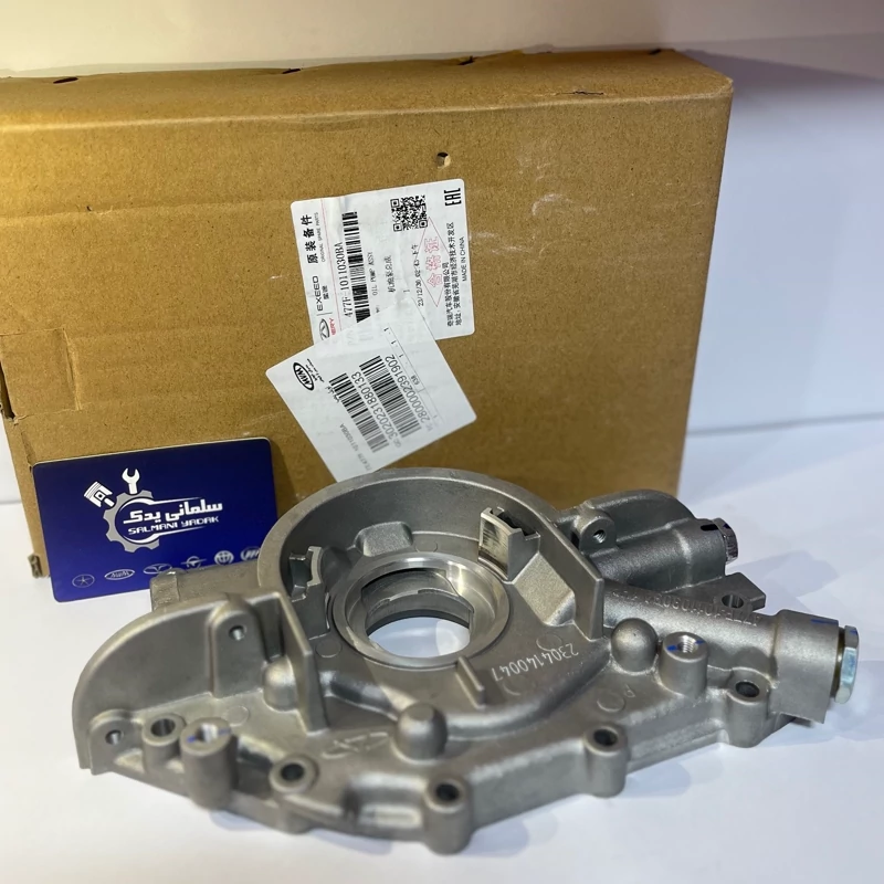 اویل پمپ 315  شرکتی اصلی