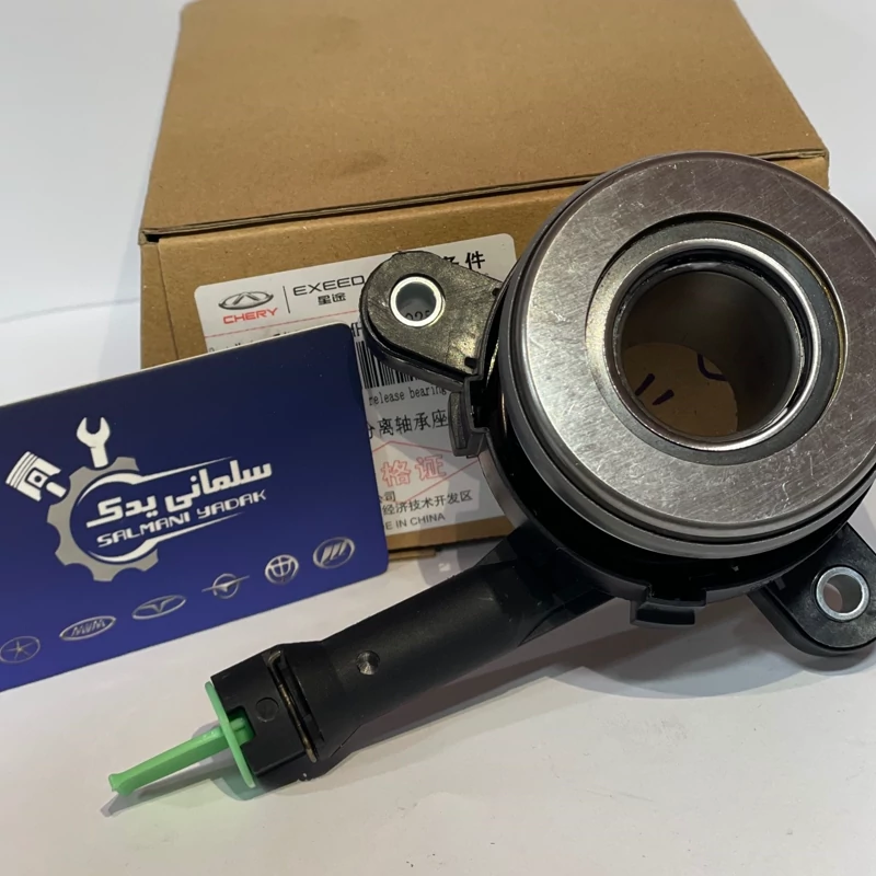 بلبرینگ کلاچ پمپی 550 و 530 شرکتی اصلی