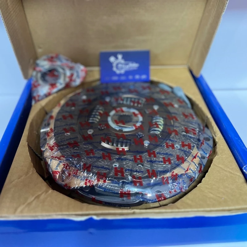 کیت کلاچ 315 هرینگتون