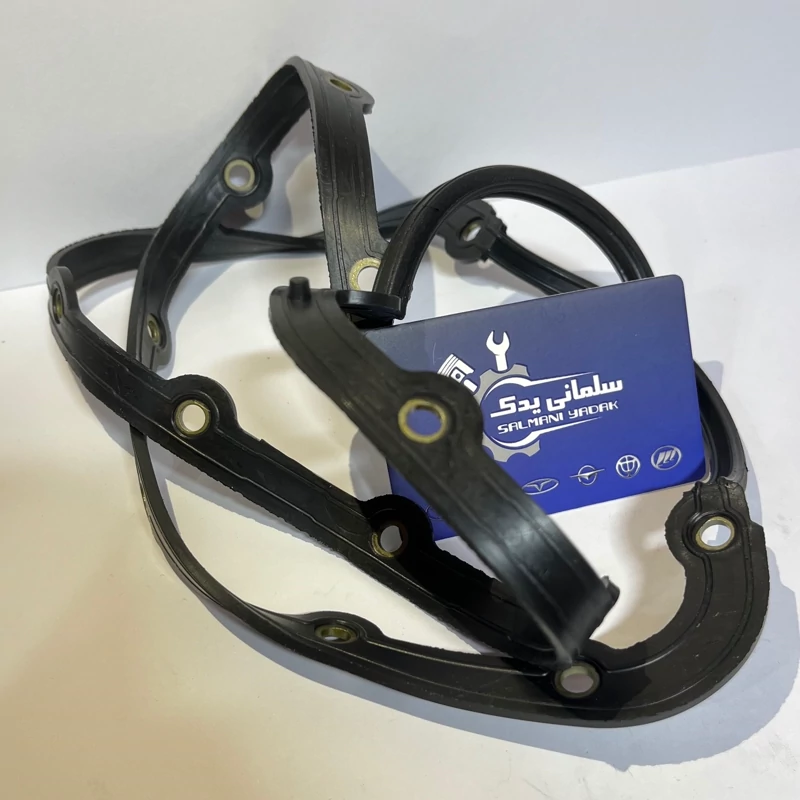 واشر کارتل x22 و 315 شرکتی اصلی